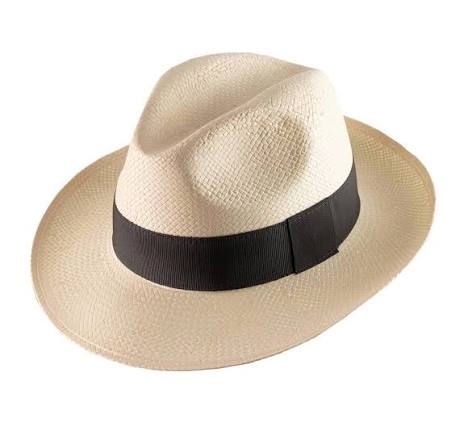 Chapeau panama - Image 3