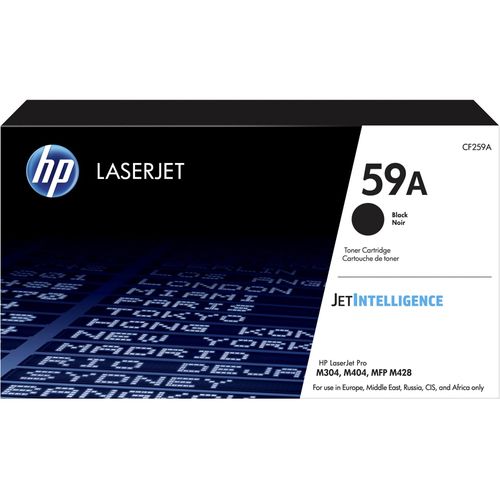 LASERJET 59 A