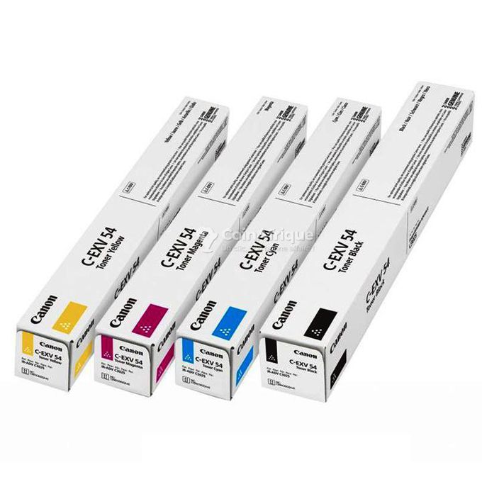 CANON CEXV 54