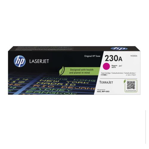 LASERJET 230 A