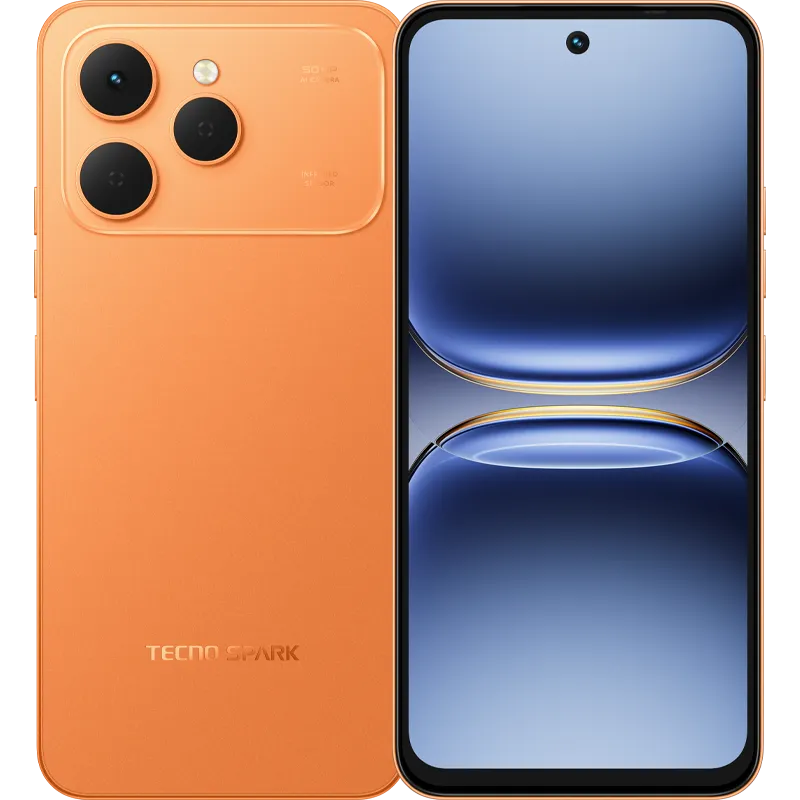 Tecno Spark 40