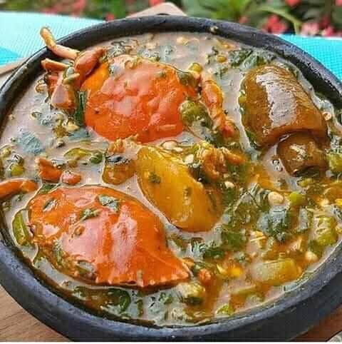 Cuisine togolaise