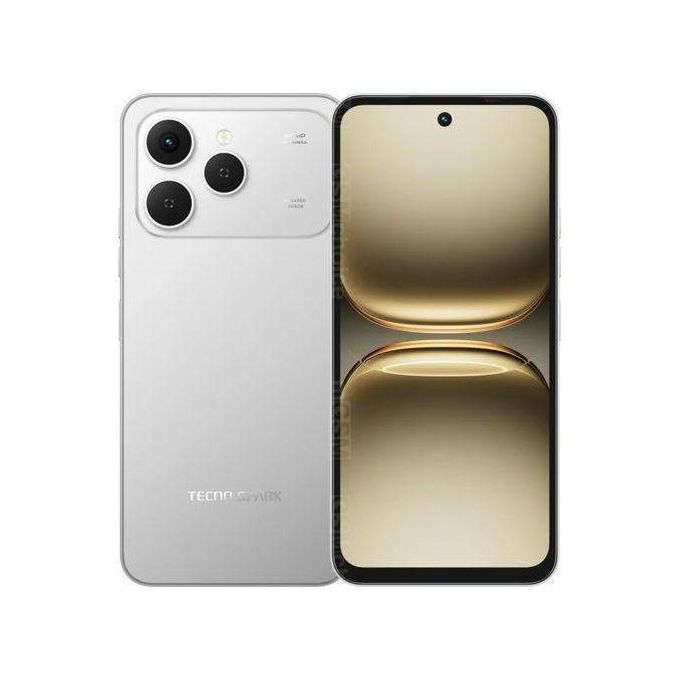 Tecno spark 40