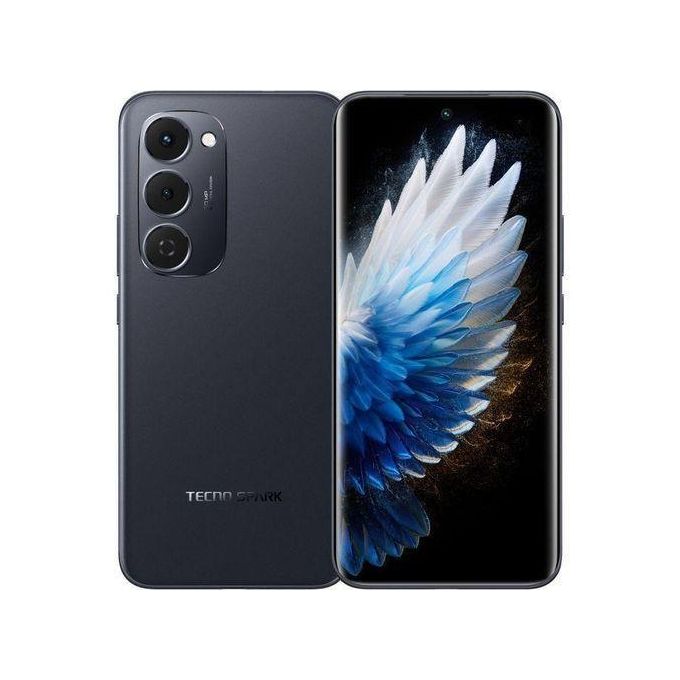 Tecno spark 40proplus