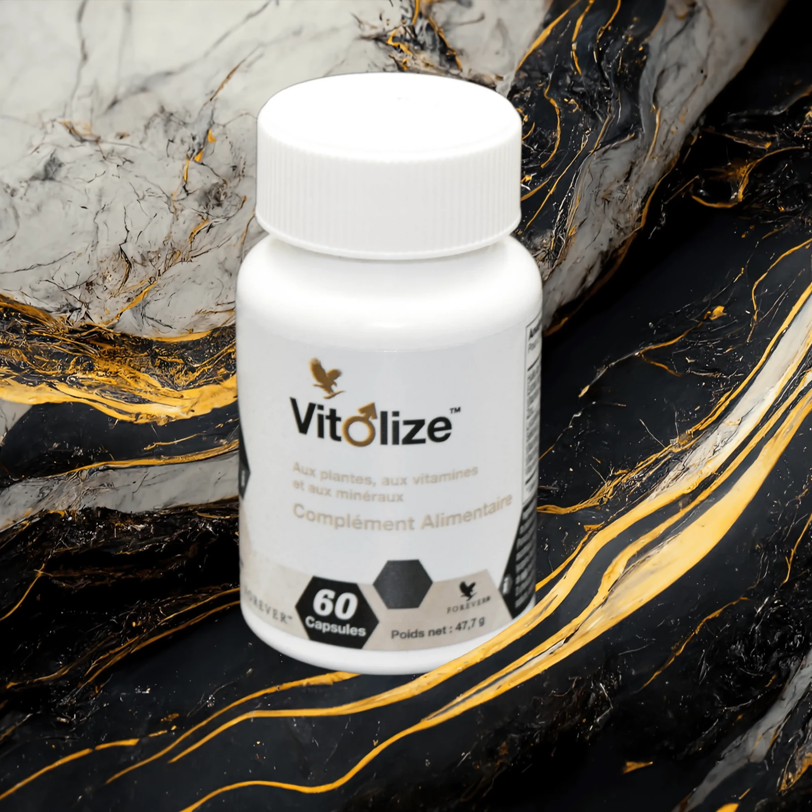 VITOLIZE HOMME - Image 2