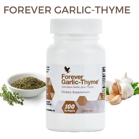 FOREVER GARLIC-THYME - Image 2