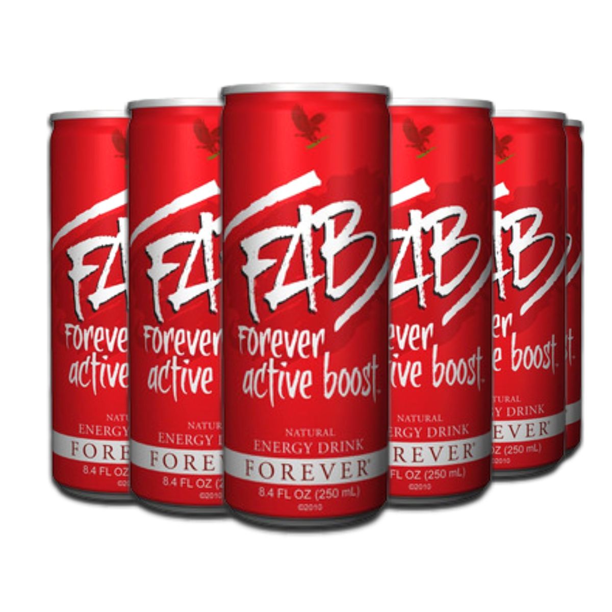 FOREVER ACTIVE BOOST ( FAB )