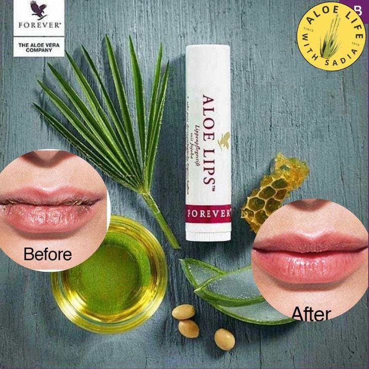 FOREVER ALOE LIPS - Image 4