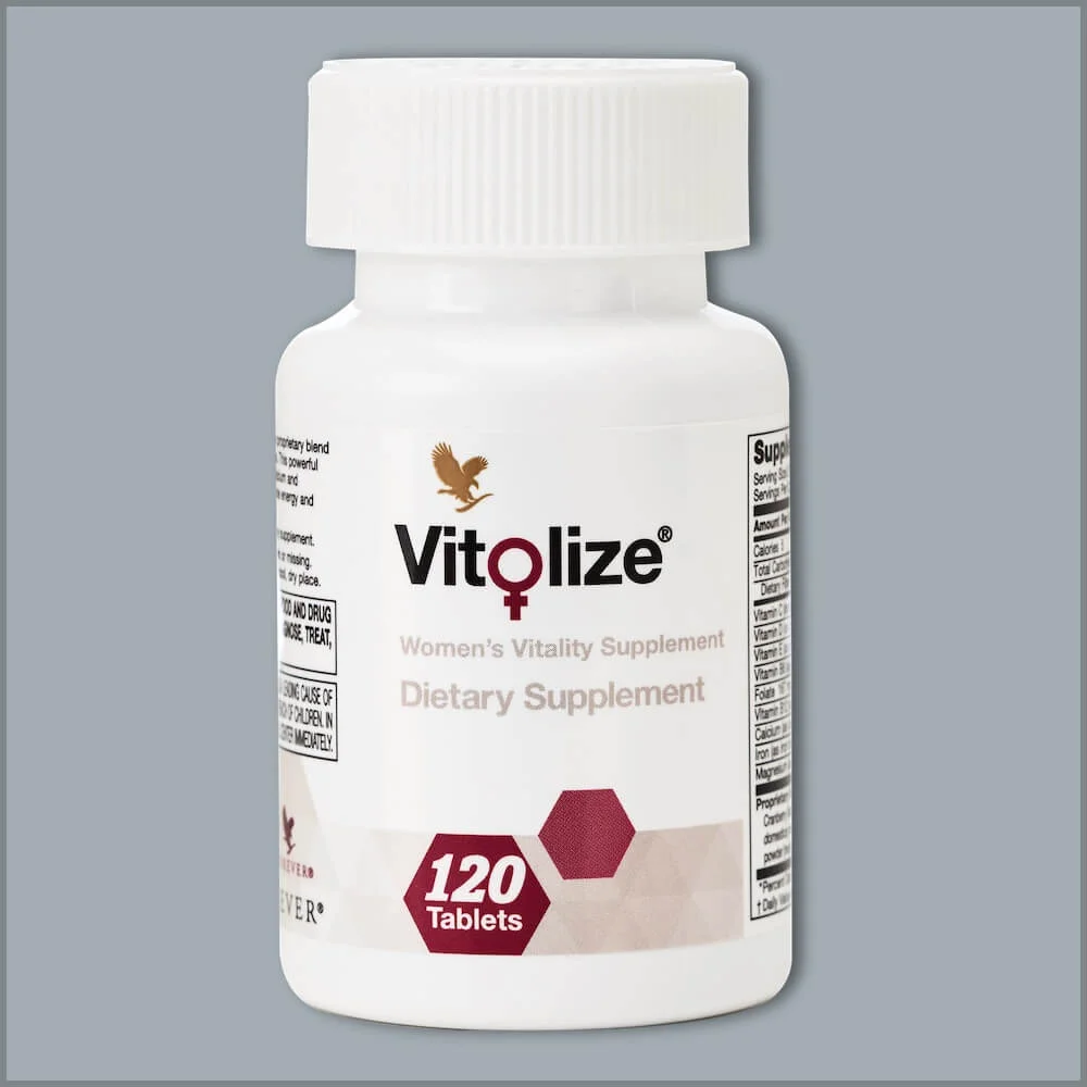 VITOLIZE FEMME