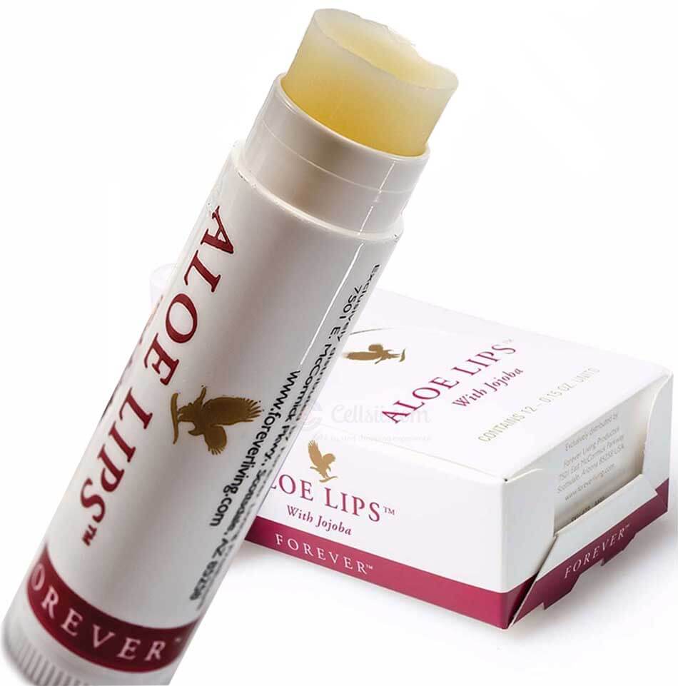 FOREVER ALOE LIPS - Image 3