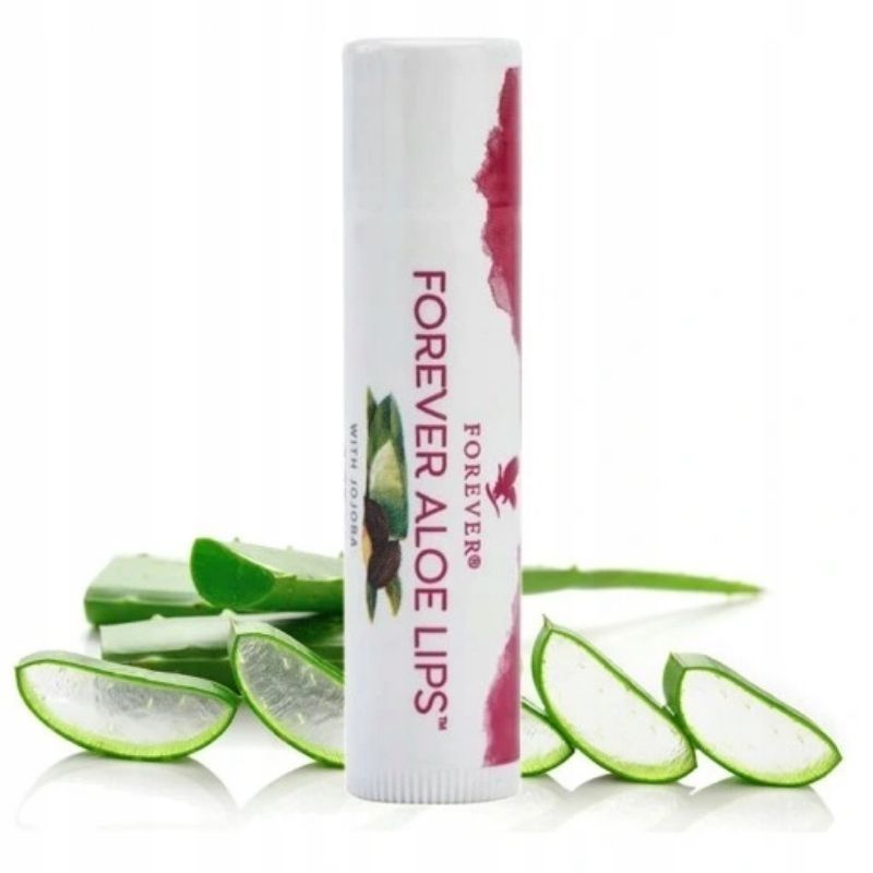 FOREVER ALOE LIPS - Image 2
