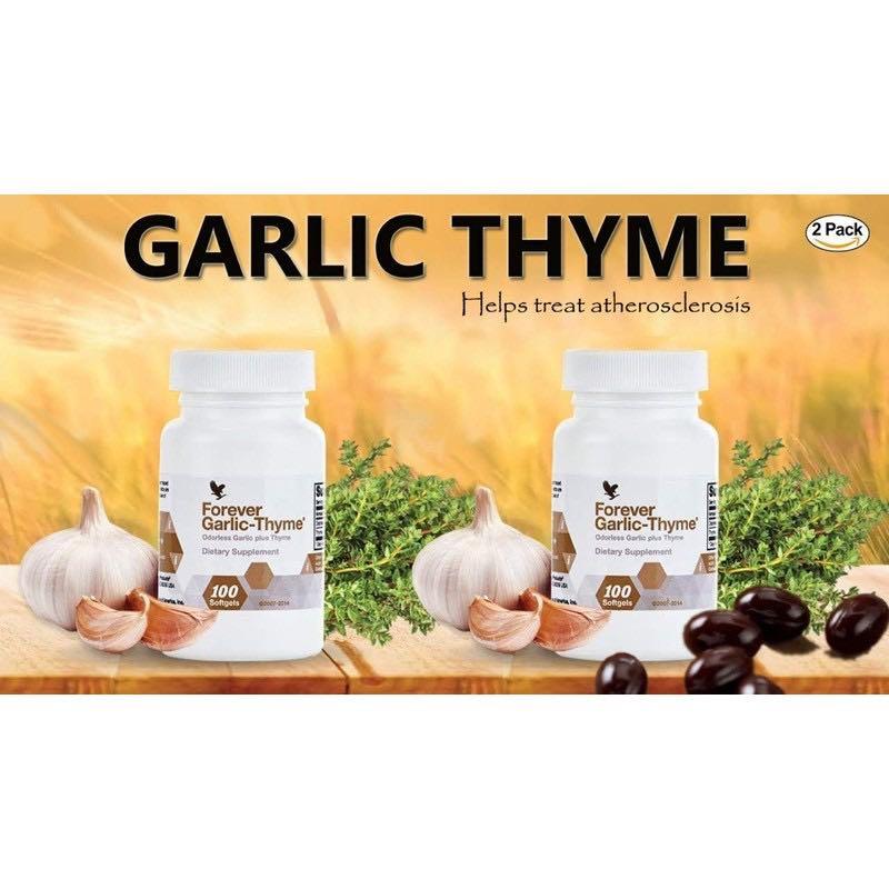 FOREVER GARLIC-THYME - Image 4