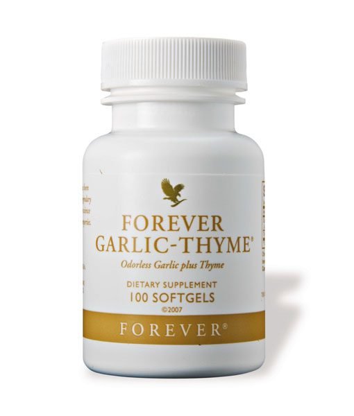 FOREVER GARLIC-THYME - Image 3