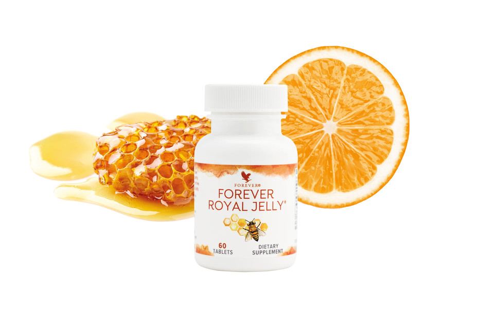 FOREVER ROYAL JELLY - Image 2