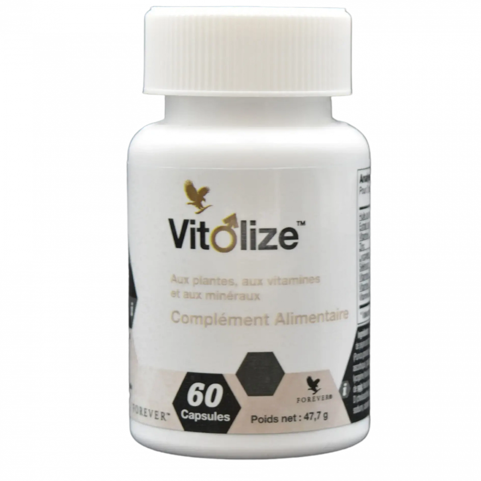 VITOLIZE HOMME - Image 3