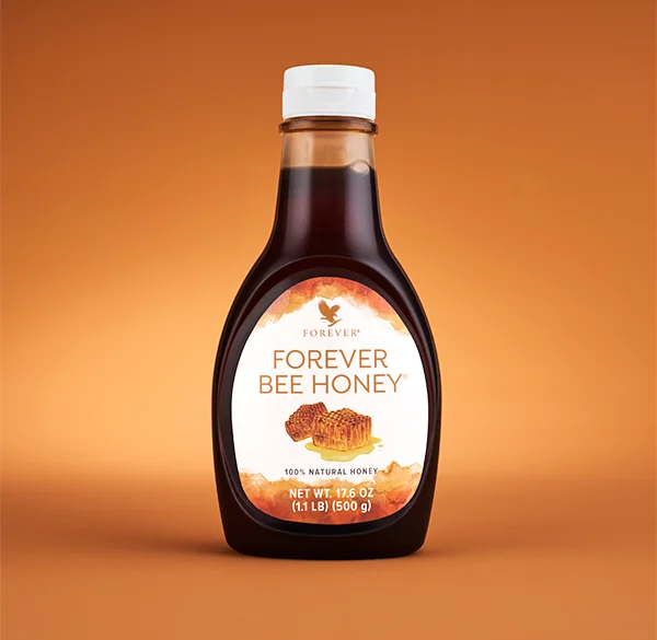 FOREVER BEE HONEY - Image 2