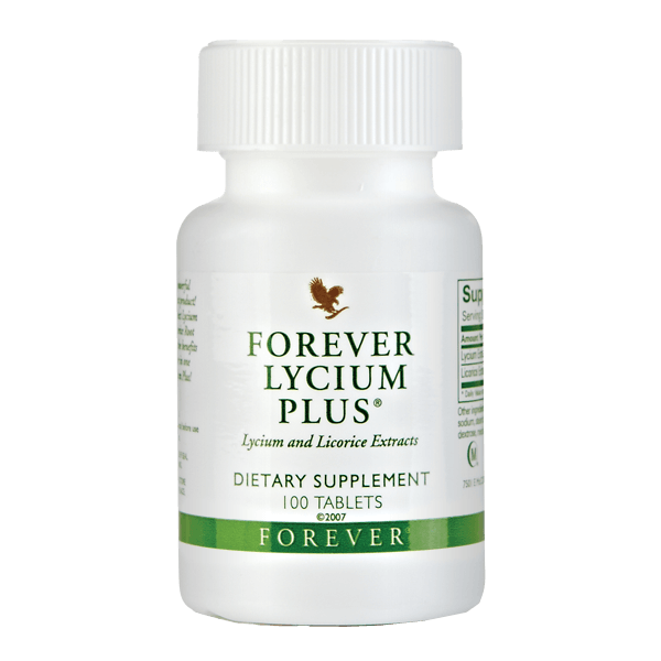 FOREVER LYCIUM PLUS - Image 2