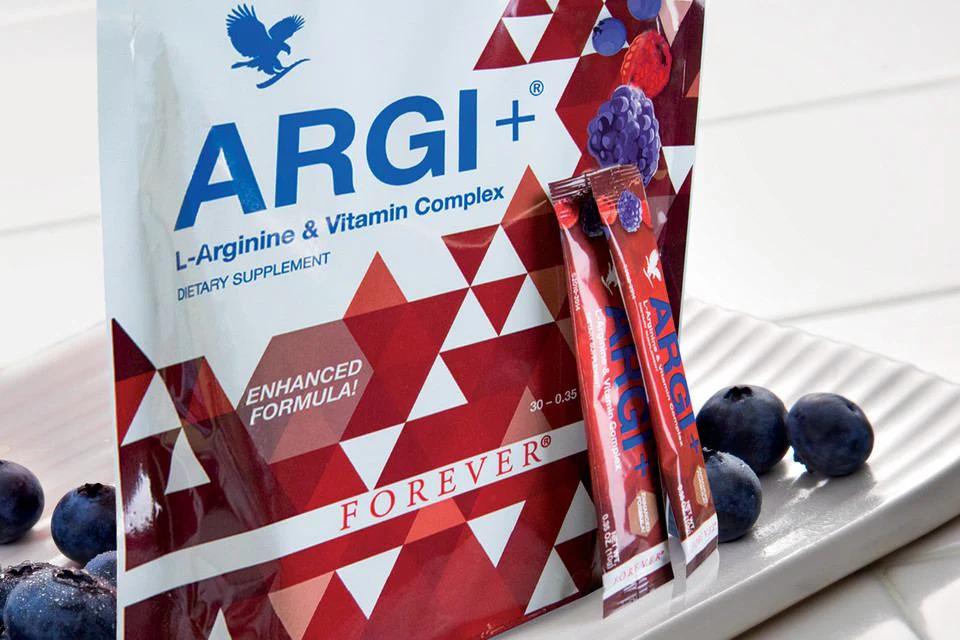 ARGI+