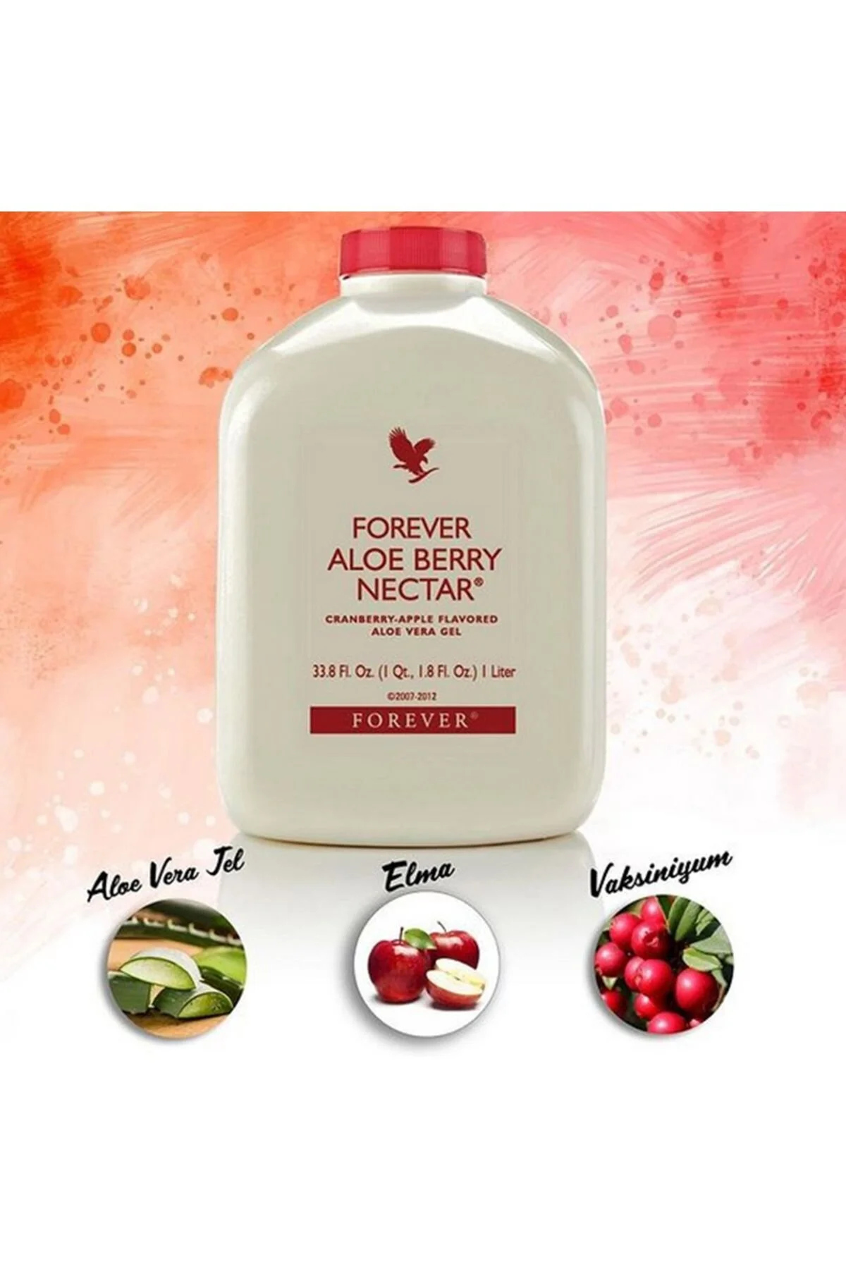 FOREVER BERRY NECTAR - Image 3