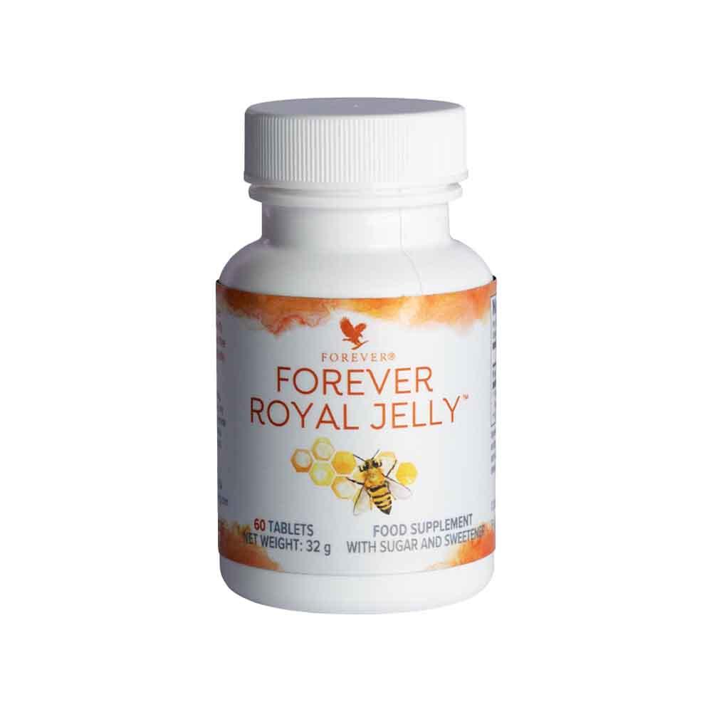 FOREVER ROYAL JELLY - Image 3