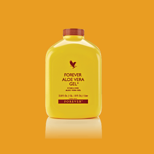 Forever Aloe Vera Gel