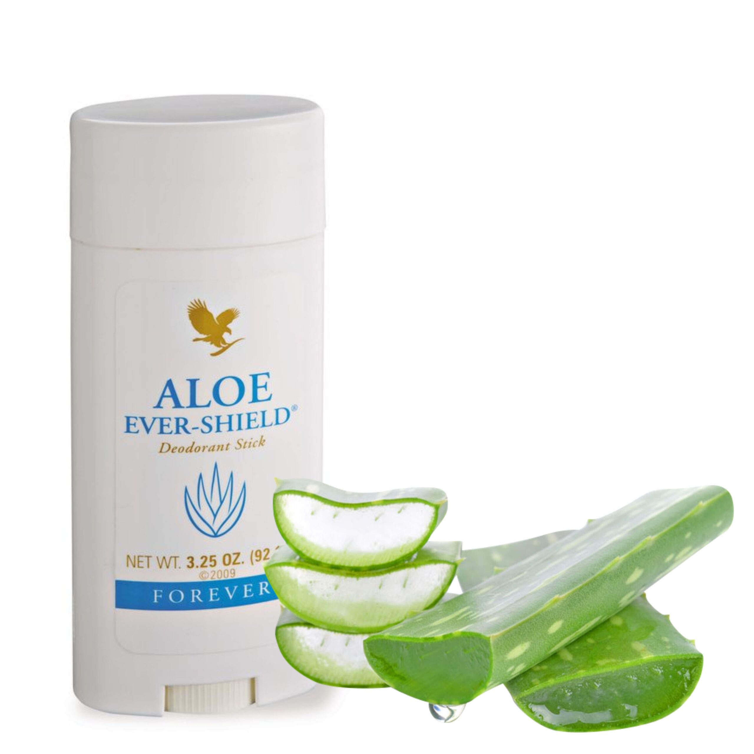 ALOE EVER-SHIELD