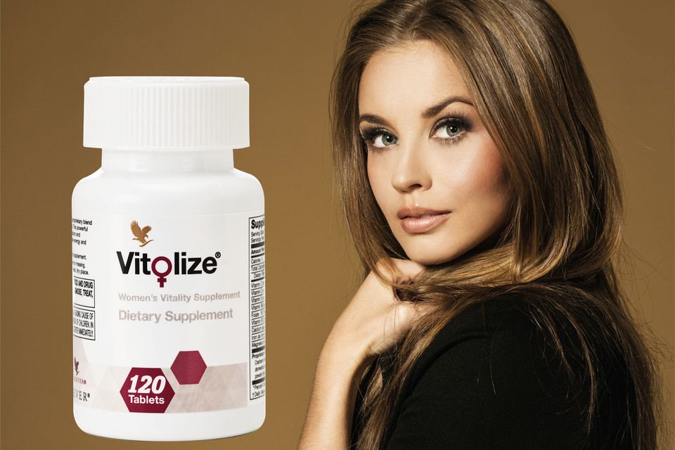 VITOLIZE FEMME - Image 3