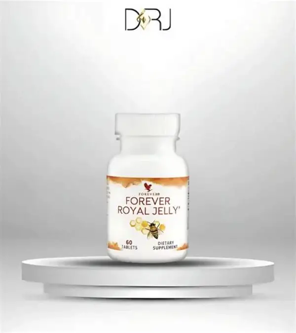 FOREVER ROYAL JELLY