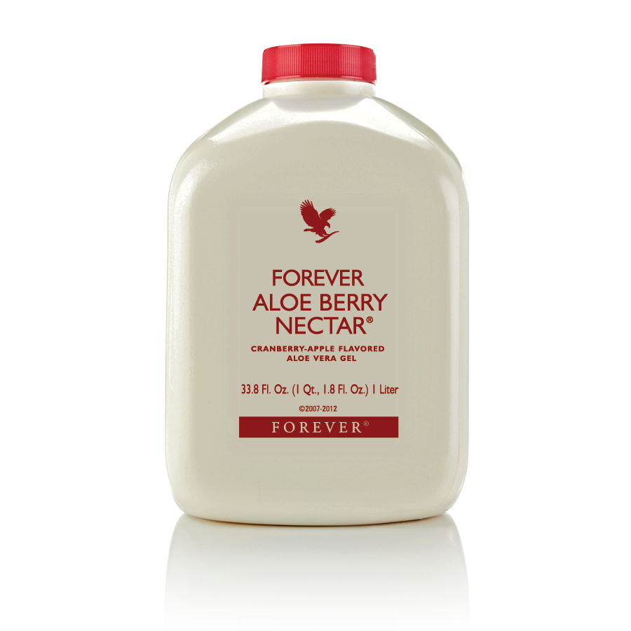 FOREVER BERRY NECTAR