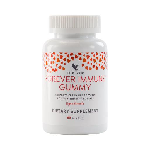 FOREVER IMMUNE GUMMY - Image 3