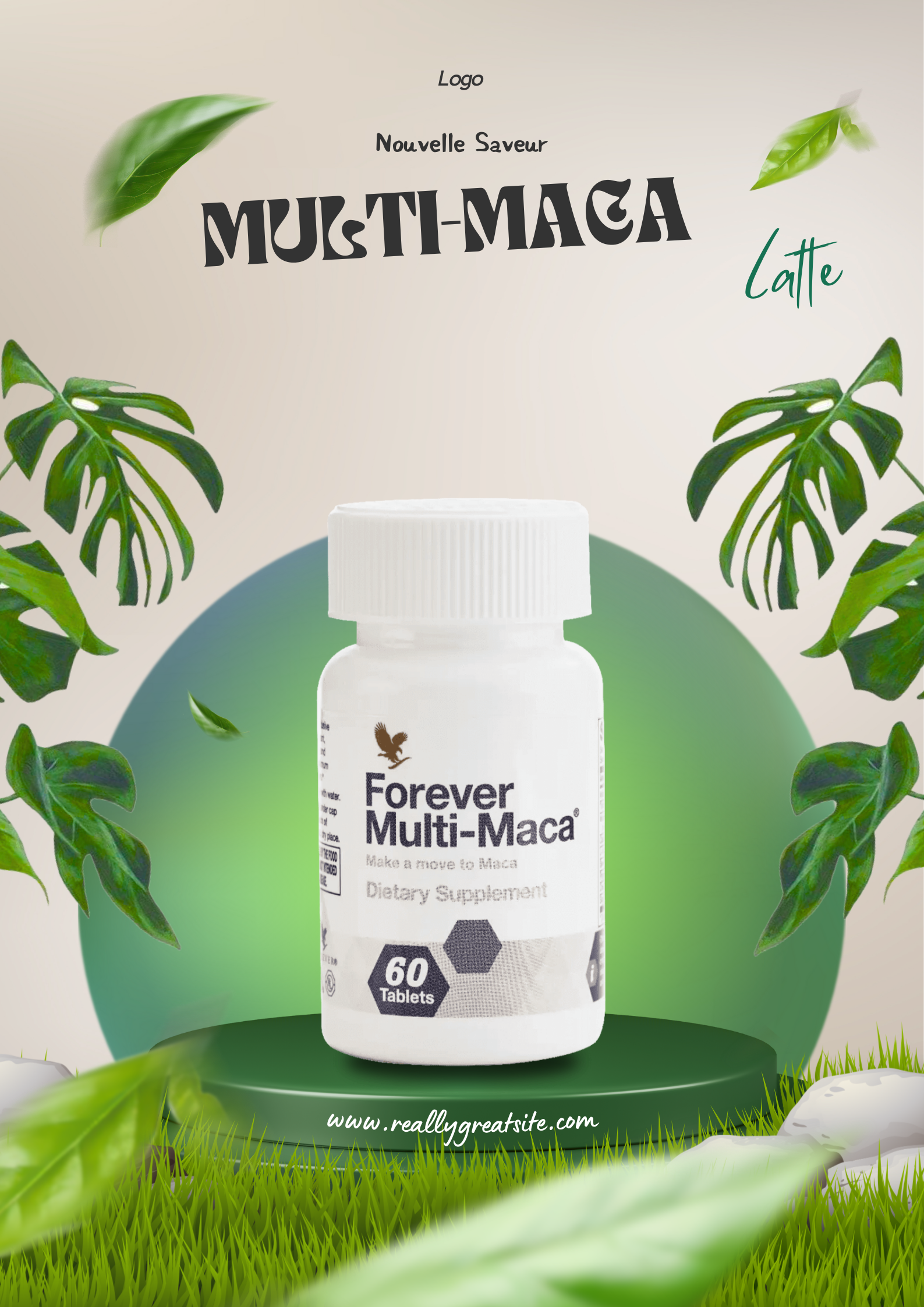 FOREVER MULTI-MACA - Image 2
