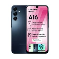 SAMSUNG GALAXY A16 - Image 3