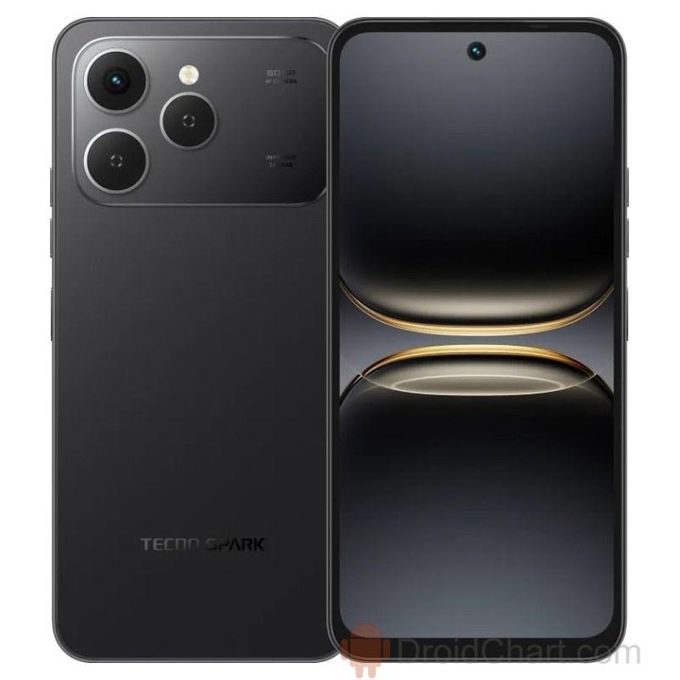 Tecno spark 40