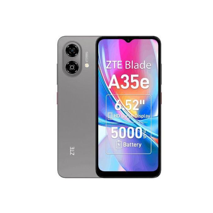 ZTE A35e