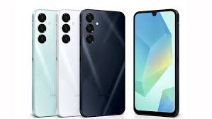 SAMSUNG GALAXY A16 - Image 2