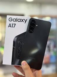 SAMSUNG GALAXY A17 - Image 3
