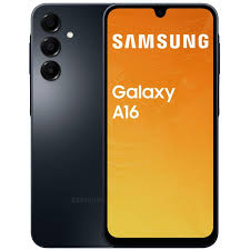 SAMSUNG GALAXY A16