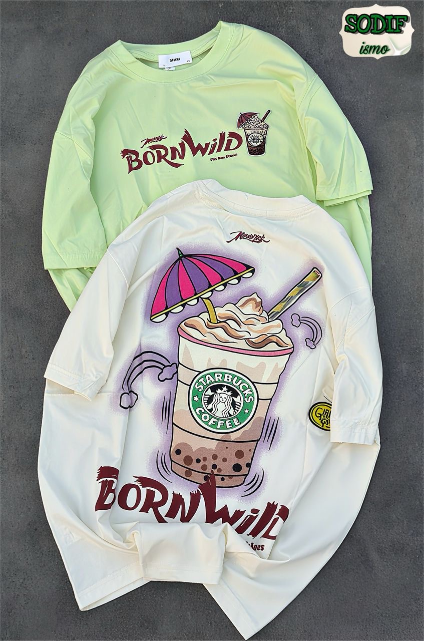 Tee-shirts - Image 5