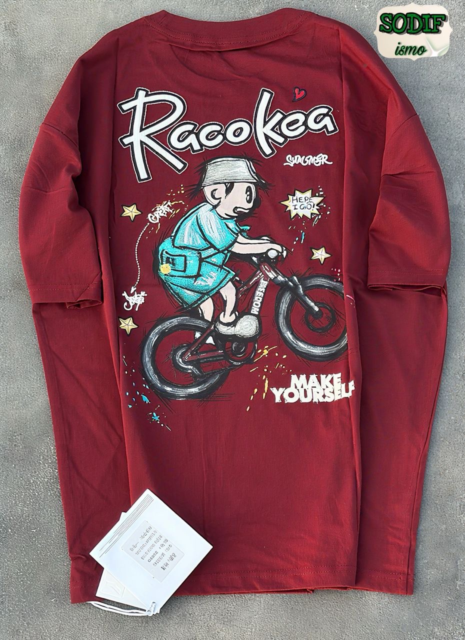 Tee-shirts - Image 5