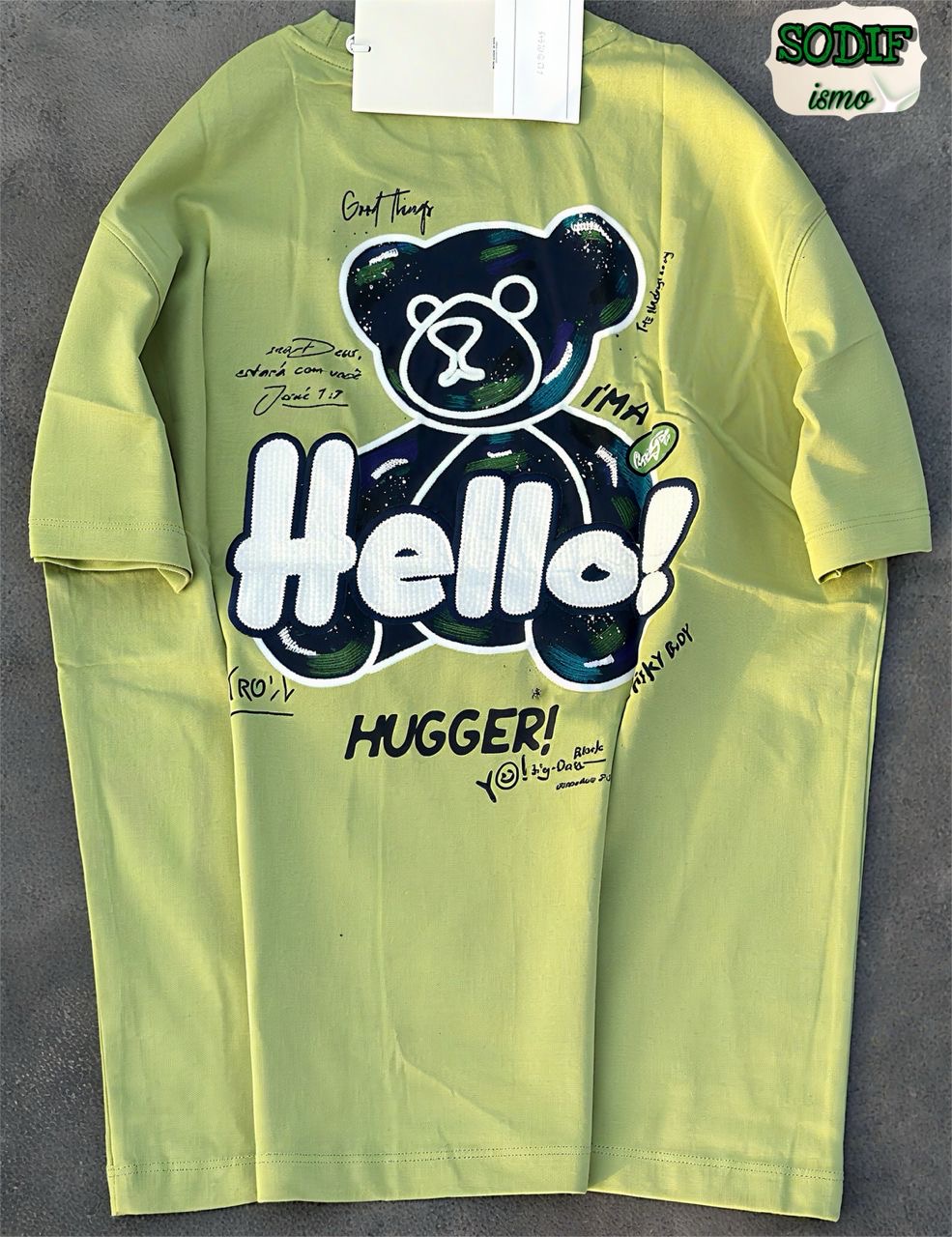 Tee-shirts - Image 8