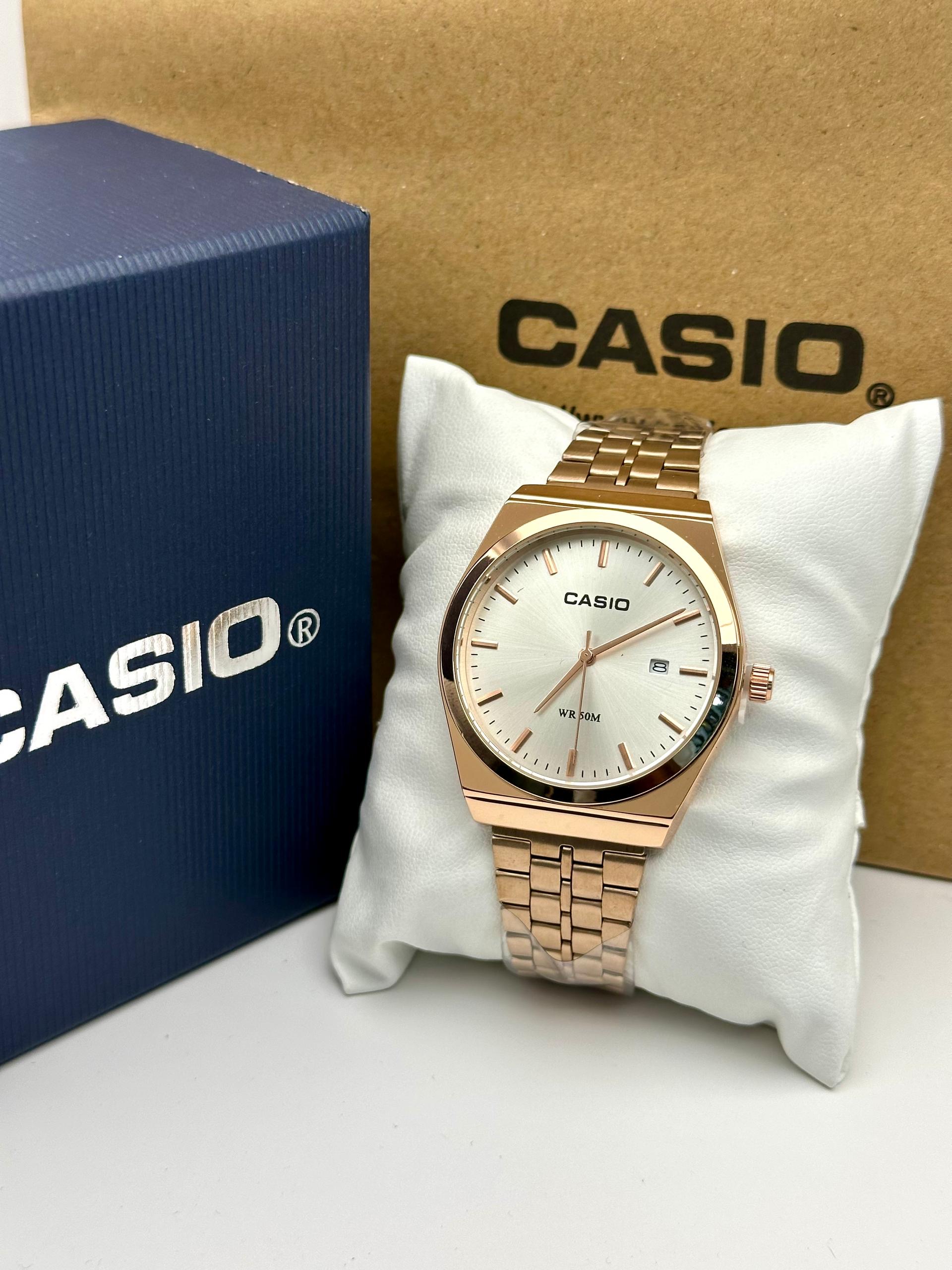 Casio - Image 8