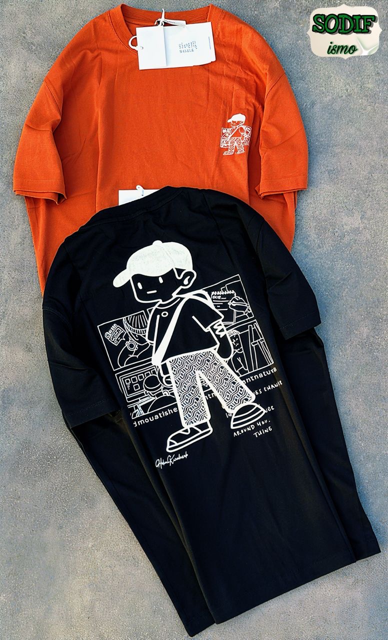 Tee-shirts - Image 2