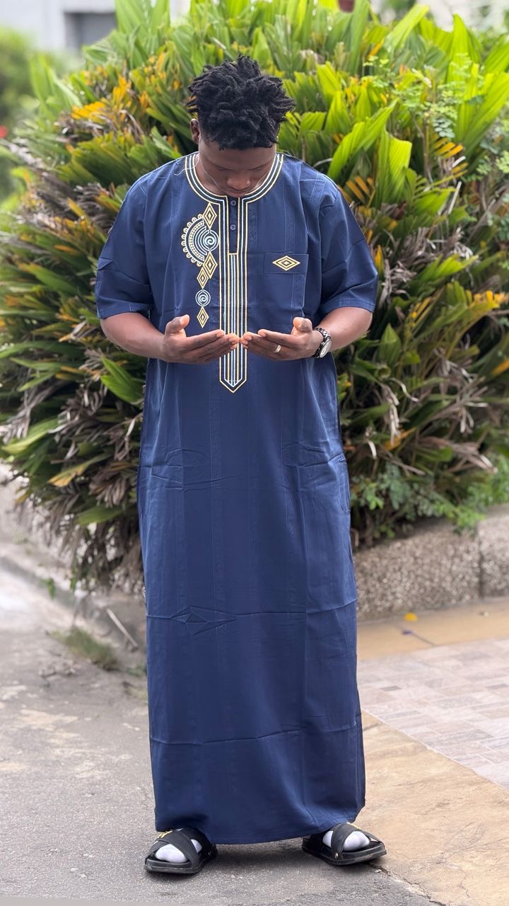Boubou Marocain - Image 6