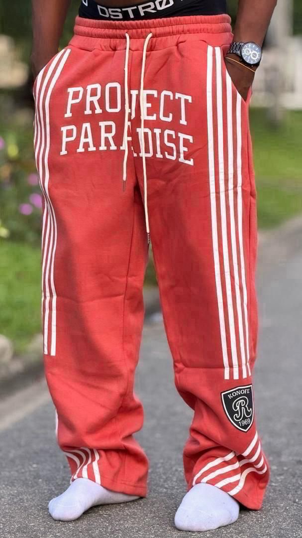 Jogging