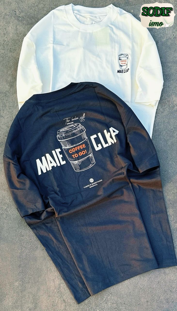 Tee-shirts
