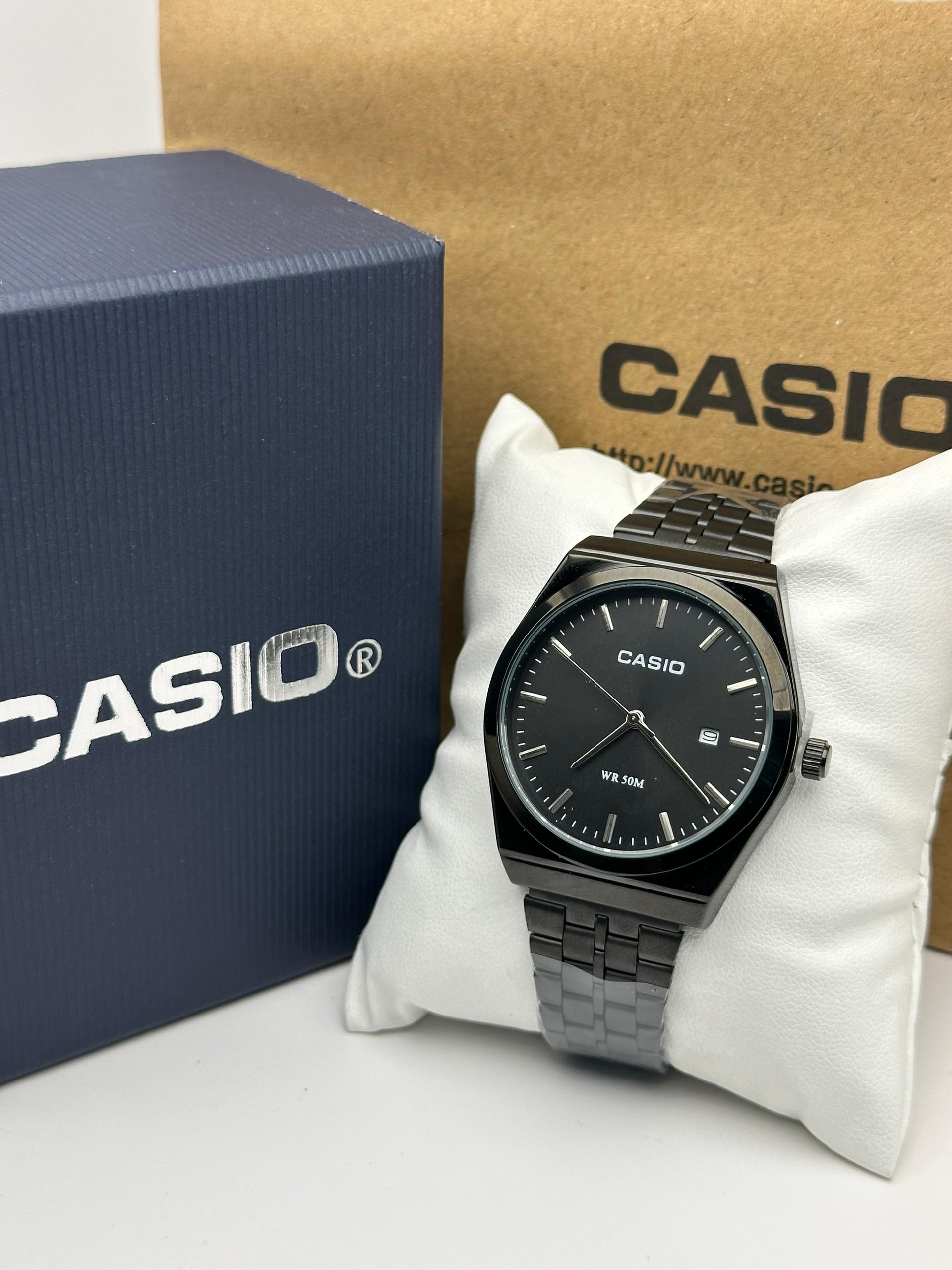 Casio