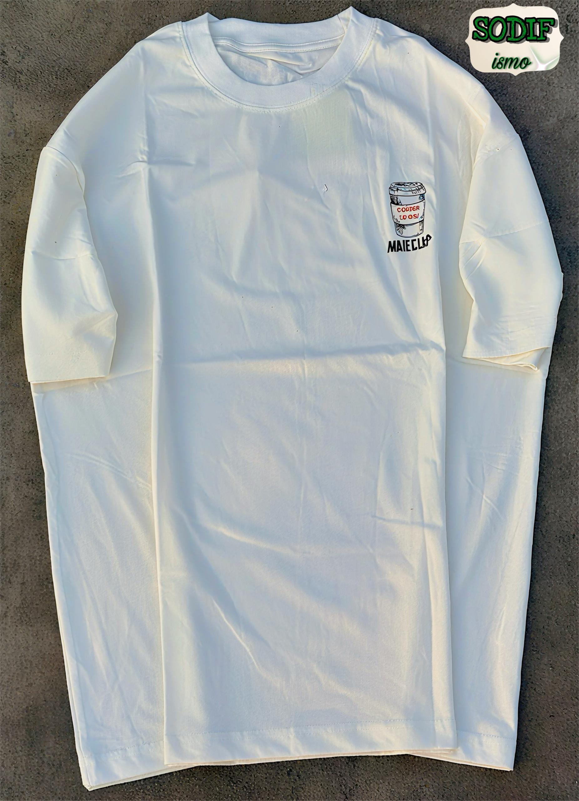Tee-shirts