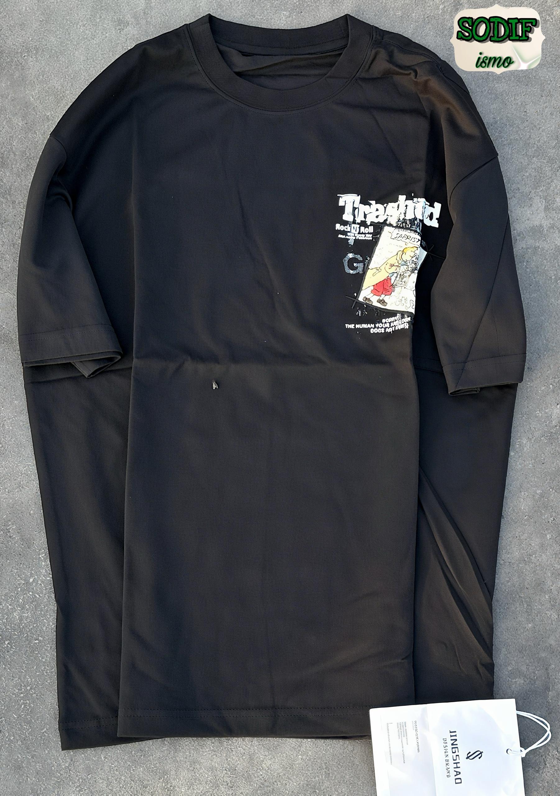 Tee-shirts - Image 6