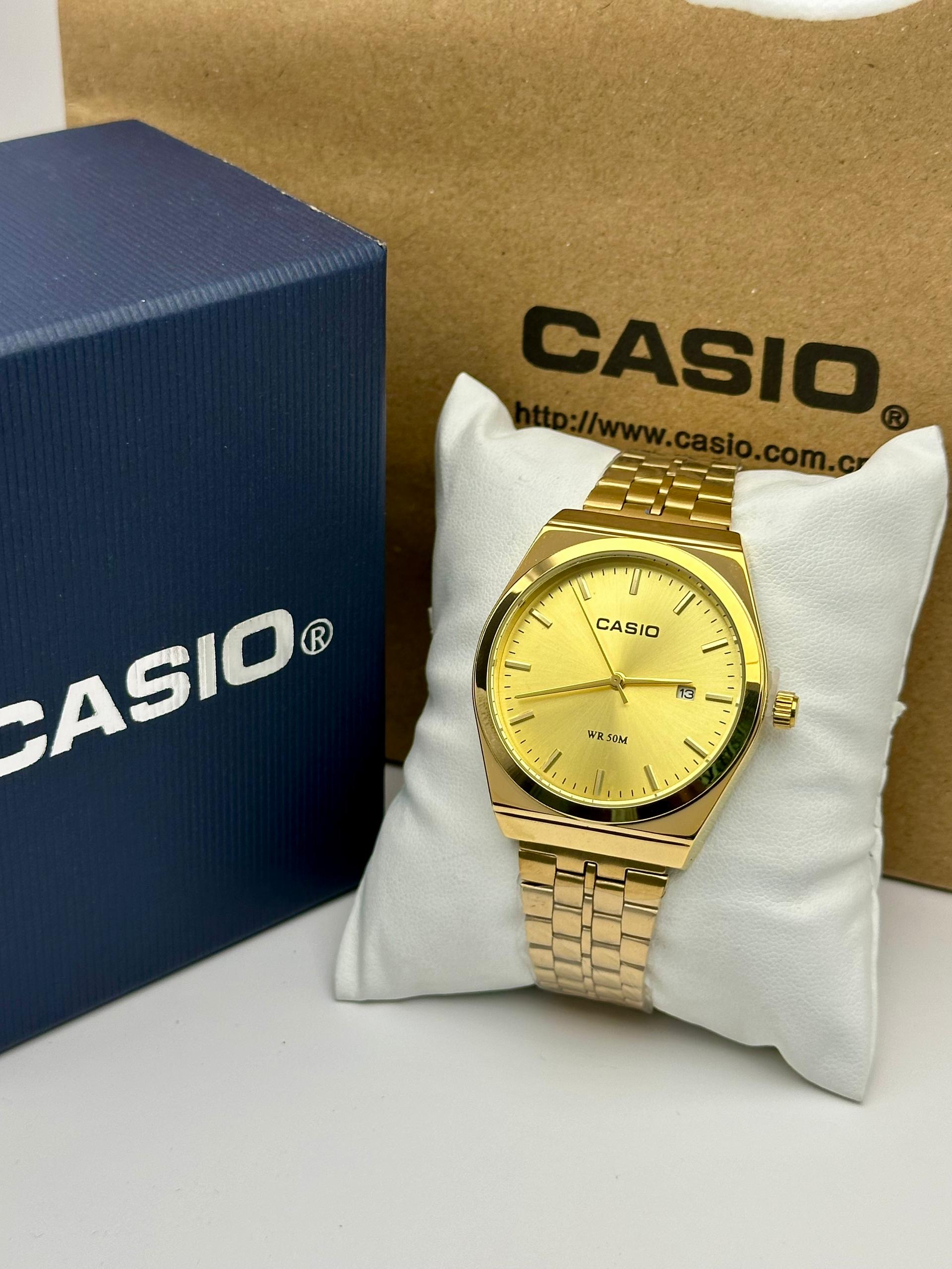 Casio - Image 4