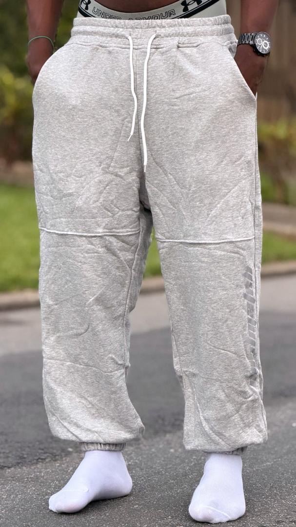 Jogging